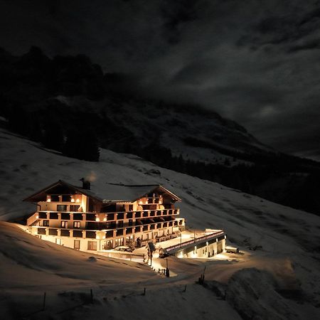 Alpengasthof-Hotel Kopphuette Mühlbach am Hochkönig エクステリア 写真