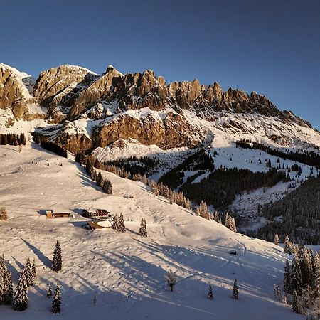 Alpengasthof-Hotel Kopphuette Mühlbach am Hochkönig エクステリア 写真
