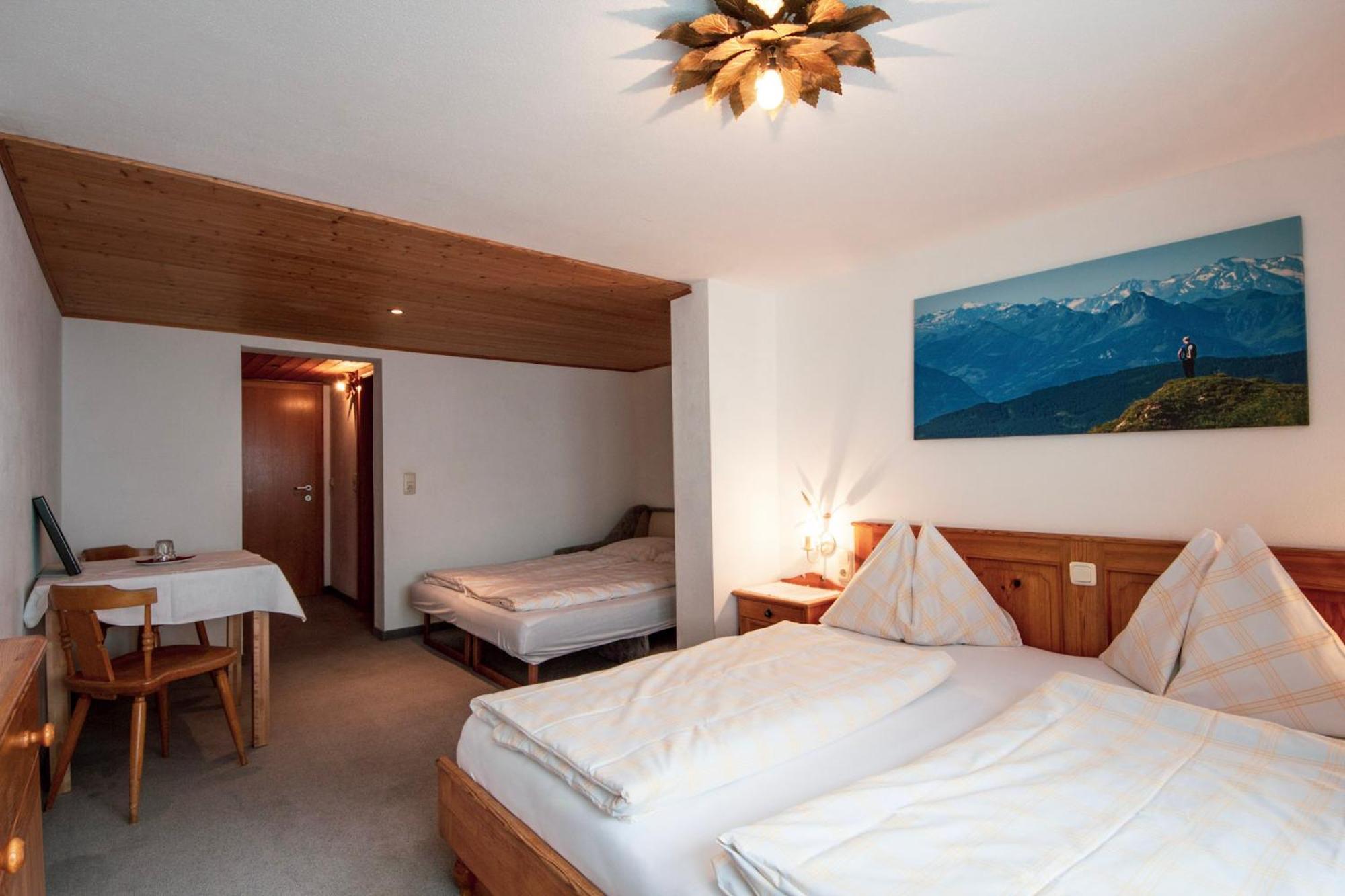 Alpengasthof-Hotel Kopphuette Mühlbach am Hochkönig エクステリア 写真