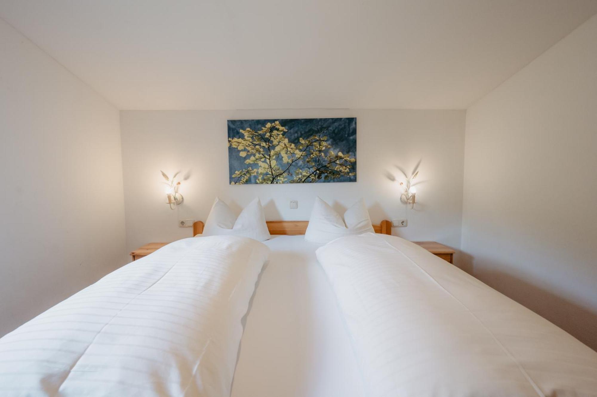 Alpengasthof-Hotel Kopphuette Mühlbach am Hochkönig エクステリア 写真