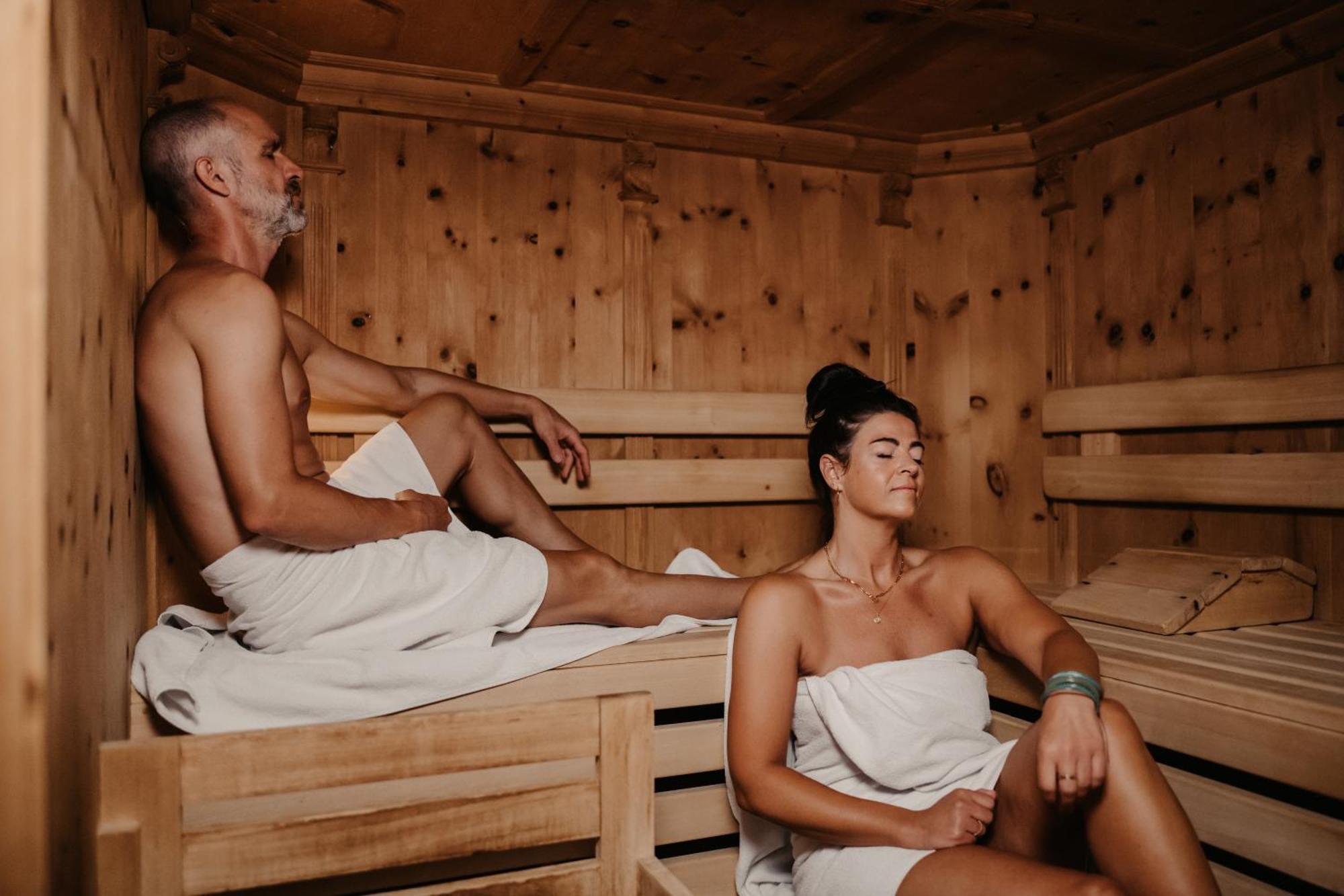 Alpengasthof-Hotel Kopphuette Mühlbach am Hochkönig エクステリア 写真