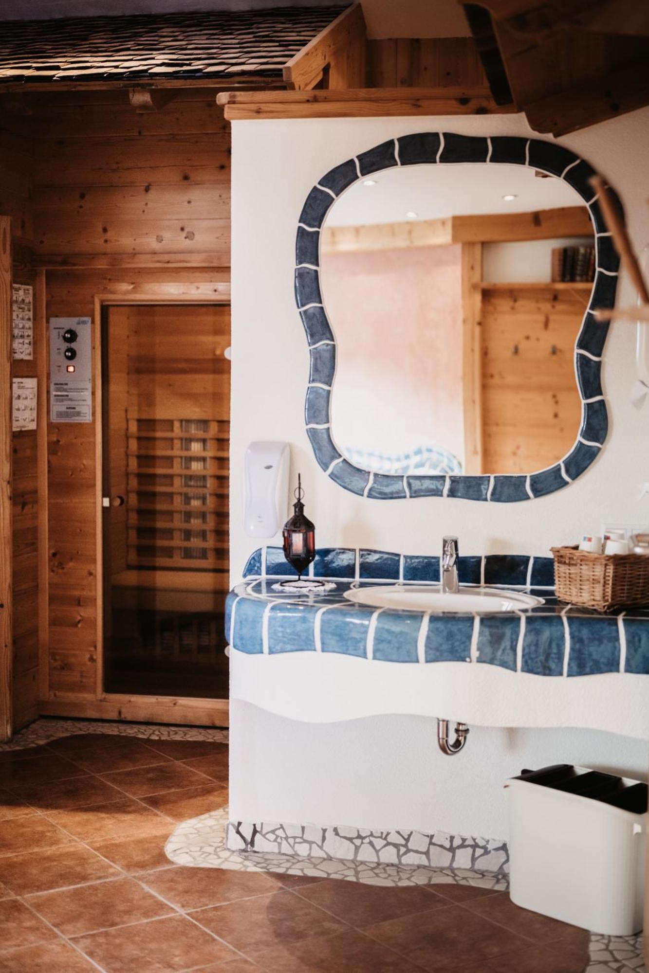 Alpengasthof-Hotel Kopphuette Mühlbach am Hochkönig エクステリア 写真
