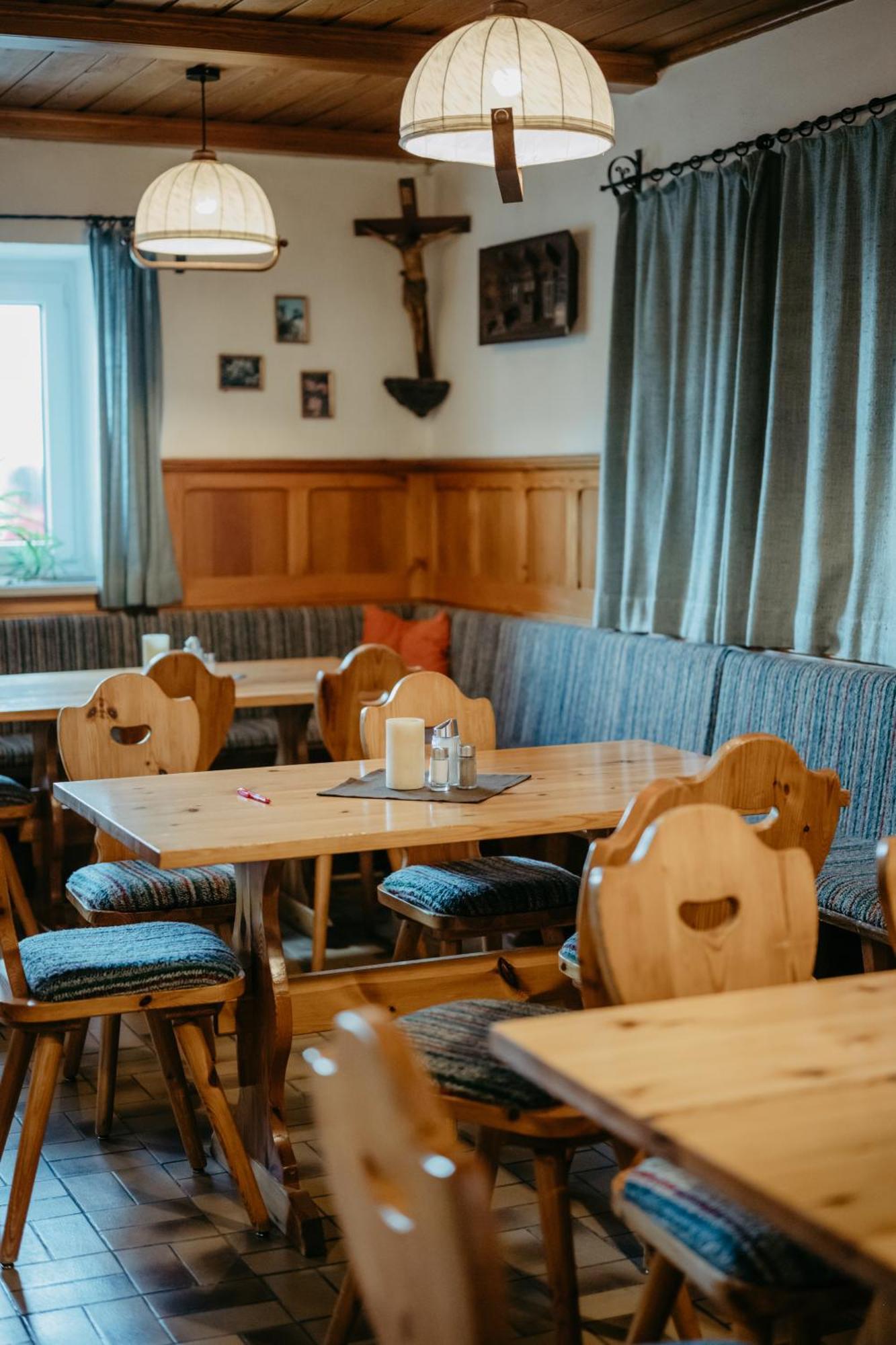 Alpengasthof-Hotel Kopphuette Mühlbach am Hochkönig エクステリア 写真