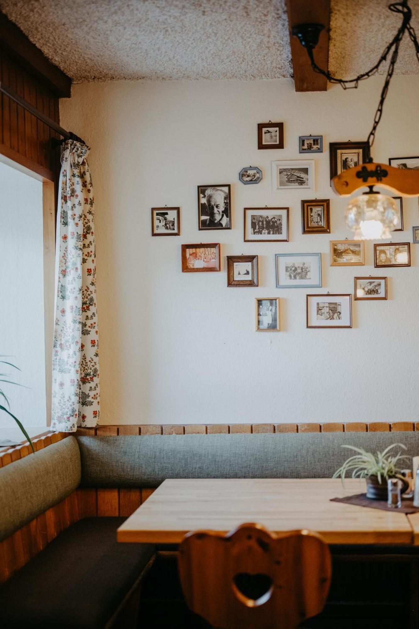 Alpengasthof-Hotel Kopphuette Mühlbach am Hochkönig エクステリア 写真