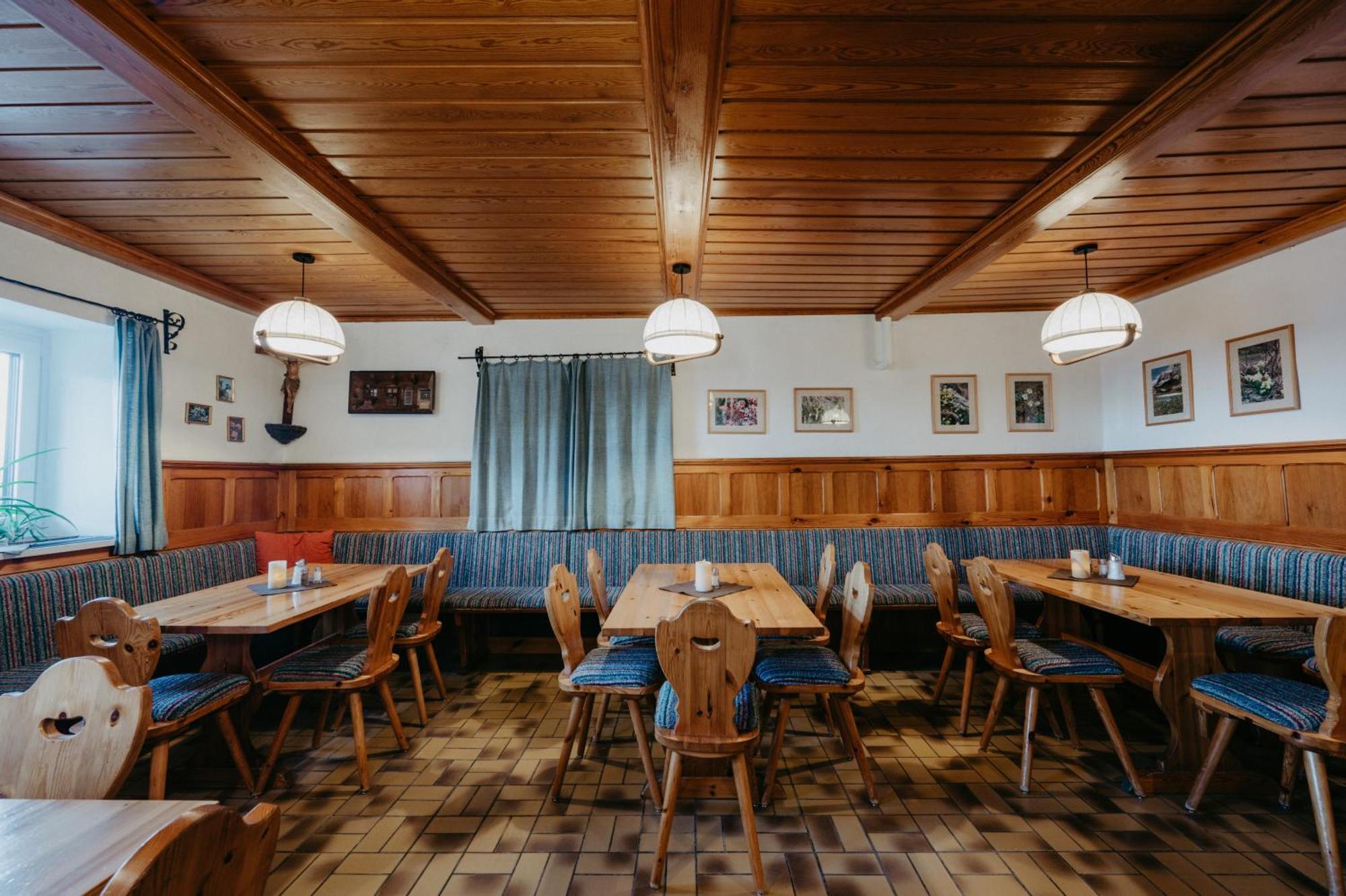 Alpengasthof-Hotel Kopphuette Mühlbach am Hochkönig エクステリア 写真