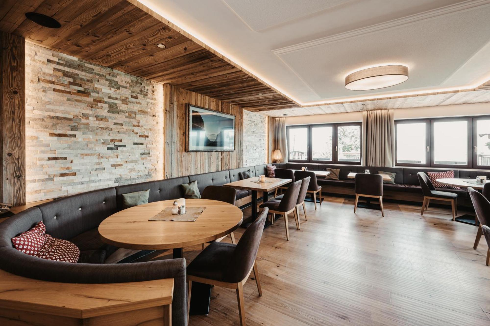 Alpengasthof-Hotel Kopphuette Mühlbach am Hochkönig エクステリア 写真